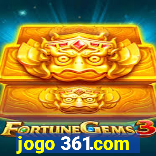 jogo 361.com